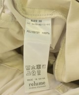 JOURNAL STANDARD relume（ジャーナルスタンダードレリューム）その他 ベージュ サイズ:38(M位) レディース/2200711089037