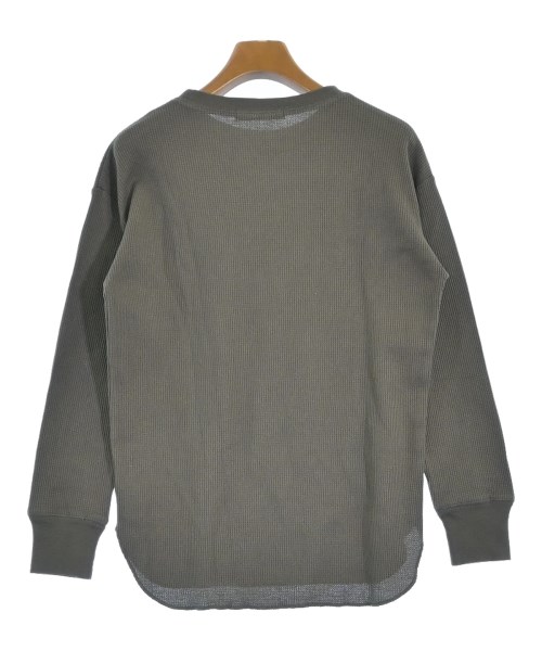 JOURNAL STANDARD relume（ジャーナルスタンダードレリューム）Tシャツ・カットソー グレー サイズ:F レディース/2200710119063