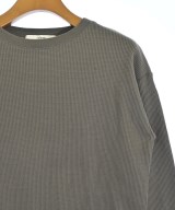 JOURNAL STANDARD relume（ジャーナルスタンダードレリューム）Tシャツ・カットソー グレー サイズ:F レディース/2200710119063