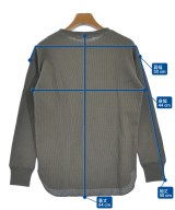 JOURNAL STANDARD relume（ジャーナルスタンダードレリューム）Tシャツ・カットソー グレー サイズ:F レディース/2200710119063