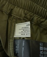 JOURNAL STANDARD relume（ジャーナルスタンダードレリューム）その他 カーキ サイズ:38(M位) レディース/2200710711014