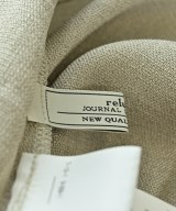 JOURNAL STANDARD relume（ジャーナルスタンダードレリューム）オールインワン/サロペット ベージュ サイズ:38(M位) レディース/2200710711052