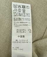 JOURNAL STANDARD relume（ジャーナルスタンダードレリューム）オールインワン/サロペット ベージュ サイズ:38(M位) レディース/2200710711052