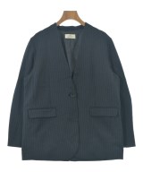 JOURNAL STANDARD relume ノーカラージャケット