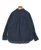 JOURNAL STANDARD relume（ジャーナルスタンダードレリューム）カジュアルシャツ 紺 サイズ:F レディース/2200710749024