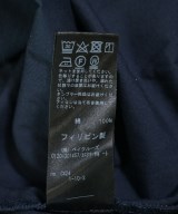 JOURNAL STANDARD relume（ジャーナルスタンダードレリューム）カジュアルシャツ 紺 サイズ:F レディース/2200710749024