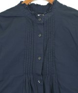 JOURNAL STANDARD relume（ジャーナルスタンダードレリューム）カジュアルシャツ 紺 サイズ:F レディース/2200710749024
