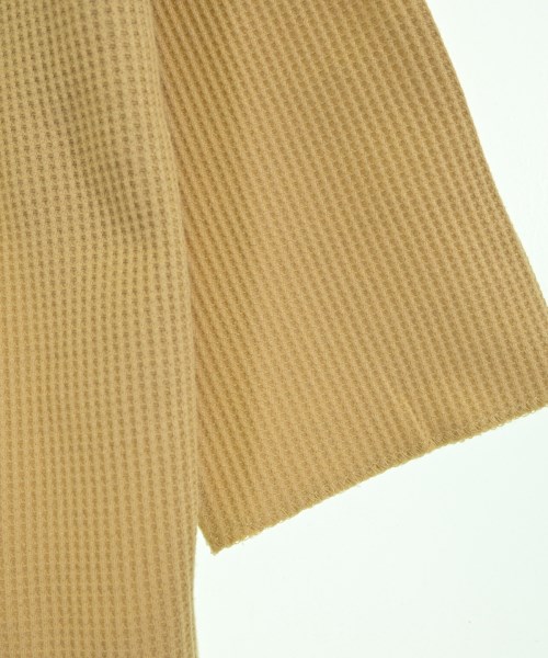 JOURNAL STANDARD relume（ジャーナルスタンダードレリューム）Tシャツ・カットソー ベージュ サイズ:S レディース/2200713267068