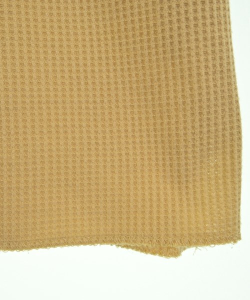 JOURNAL STANDARD relume（ジャーナルスタンダードレリューム）Tシャツ・カットソー ベージュ サイズ:S レディース/2200713267068