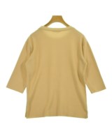 JOURNAL STANDARD relume（ジャーナルスタンダードレリューム）Tシャツ・カットソー ベージュ サイズ:S レディース/2200713267068