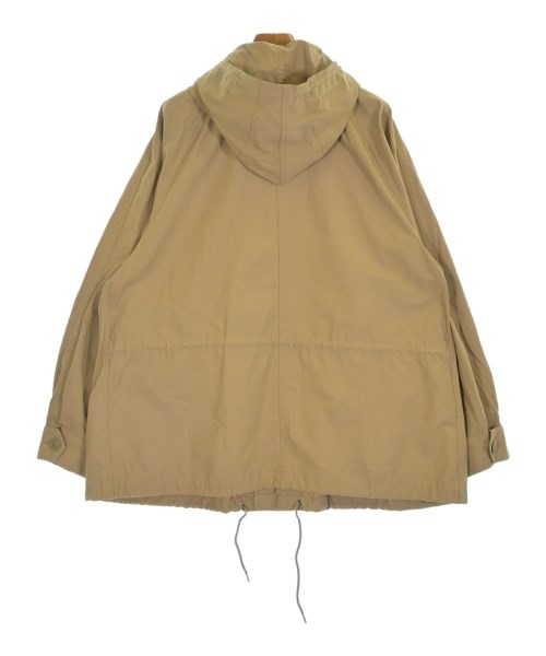 JOURNAL STANDARD relume（ジャーナルスタンダードレリューム）モッズコート ベージュ サイズ:M レディース/2200714522036