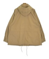 JOURNAL STANDARD relume（ジャーナルスタンダードレリューム）モッズコート ベージュ サイズ:M レディース/2200714522036