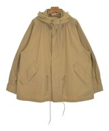 JOURNAL STANDARD relume モッズコート