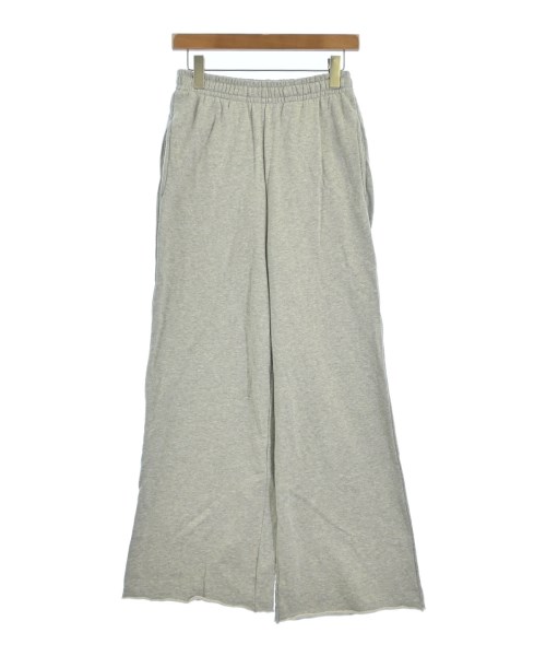 JOURNAL STANDARD relume(ジャーナルスタンダードレリューム)のスウェットパンツ サイズ:F 2,400円