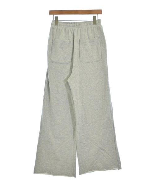 JOURNAL STANDARD relume（ジャーナルスタンダードレリューム）スウェットパンツ グレー サイズ:F レディース/2200714534060