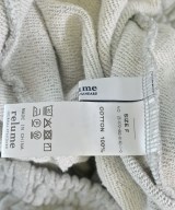 JOURNAL STANDARD relume（ジャーナルスタンダードレリューム）スウェットパンツ グレー サイズ:F レディース/2200714534060