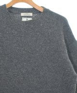 JOURNAL STANDARD relume（ジャーナルスタンダードレリューム）ニット・セーター グレー サイズ:M メンズ/2200709039013