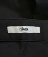JOURNAL STANDARD relume（ジャーナルスタンダードレリューム）オールインワン/サロペット 黒 サイズ:F レディース/2200714842615