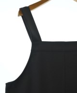 JOURNAL STANDARD relume（ジャーナルスタンダードレリューム）オールインワン/サロペット 黒 サイズ:F レディース/2200714842615