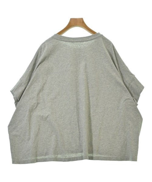 JOURNAL STANDARD relume（ジャーナルスタンダードレリューム）Tシャツ・カットソー グレー サイズ:F レディース/2200711520042