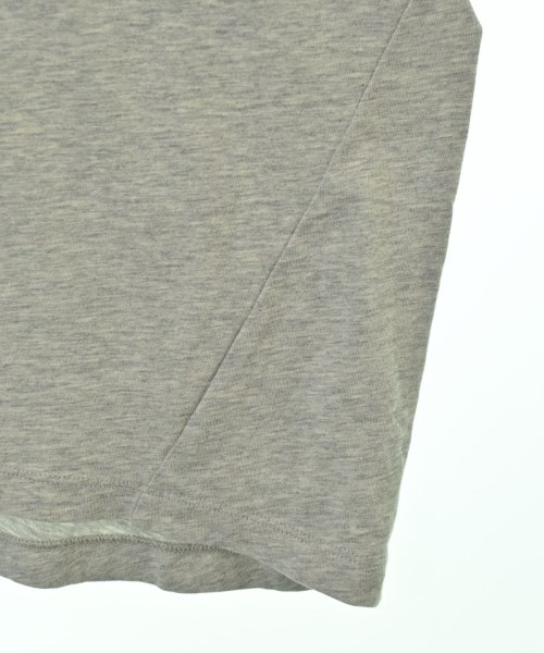 JOURNAL STANDARD relume（ジャーナルスタンダードレリューム）Tシャツ・カットソー グレー サイズ:F レディース/2200711520042