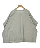 JOURNAL STANDARD relume（ジャーナルスタンダードレリューム）Tシャツ・カットソー グレー サイズ:F レディース/2200711520042