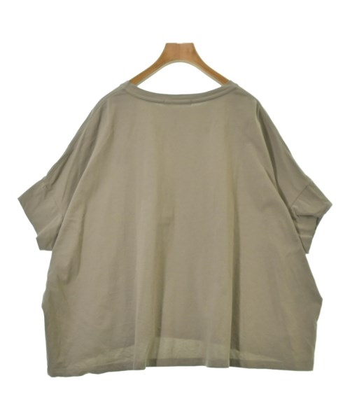 JOURNAL STANDARD relume（ジャーナルスタンダードレリューム）Tシャツ・カットソー ベージュ サイズ:F レディース/2200711520059