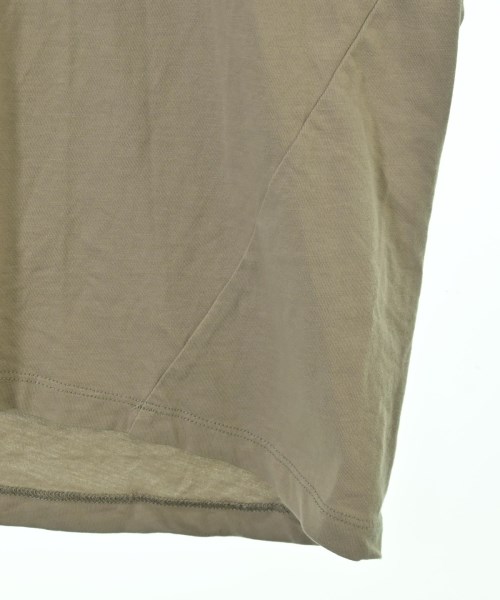 JOURNAL STANDARD relume（ジャーナルスタンダードレリューム）Tシャツ・カットソー ベージュ サイズ:F レディース/2200711520059