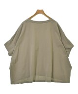 JOURNAL STANDARD relume（ジャーナルスタンダードレリューム）Tシャツ・カットソー ベージュ サイズ:F レディース/2200711520059
