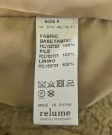 JOURNAL STANDARD relume（ジャーナルスタンダードレリューム）その他 ベージュ サイズ:F レディース/2200710750013