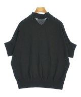 JOURNAL STANDARD relume（ジャーナルスタンダードレリューム）ニット・セーター 黒 サイズ:F レディース/2200712146050