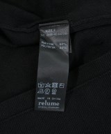 JOURNAL STANDARD relume（ジャーナルスタンダードレリューム）ニット・セーター 黒 サイズ:F レディース/2200712146050