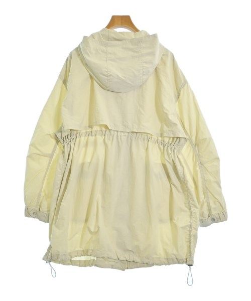 JOURNAL STANDARD relume（ジャーナルスタンダードレリューム）ブルゾン 白 サイズ:F レディース/2200715583012