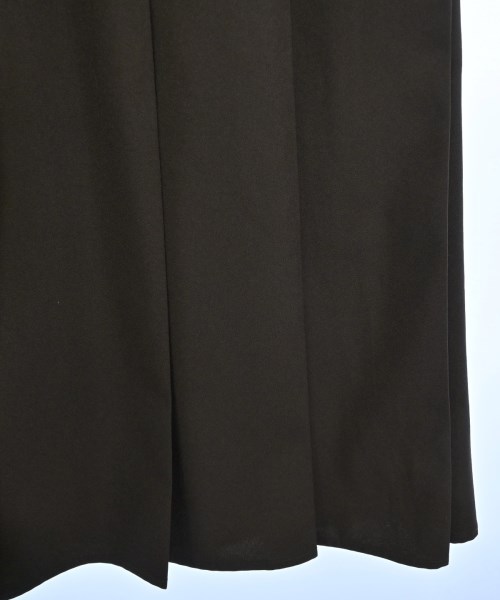 JOURNAL STANDARD relume（ジャーナルスタンダードレリューム）ロング・マキシ丈スカート 茶 サイズ:F レディース/2200715583067