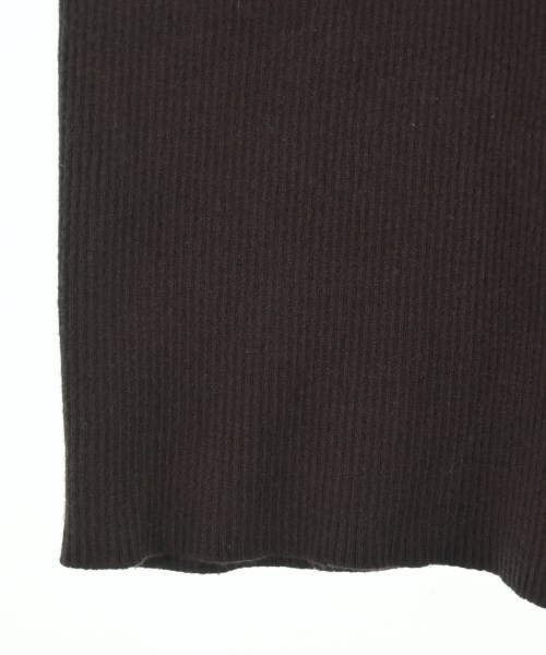 JOURNAL STANDARD relume（ジャーナルスタンダードレリューム）タンクトップ 茶 サイズ:F レディース/2200715583111