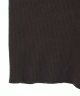 JOURNAL STANDARD relume（ジャーナルスタンダードレリューム）タンクトップ 茶 サイズ:F レディース/2200715583111