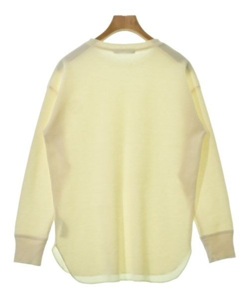 JOURNAL STANDARD relume（ジャーナルスタンダードレリューム）Tシャツ・カットソー 白 サイズ:F レディース/2200715701027