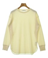 JOURNAL STANDARD relume（ジャーナルスタンダードレリューム）Tシャツ・カットソー 白 サイズ:F レディース/2200715701027