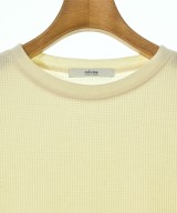 JOURNAL STANDARD relume（ジャーナルスタンダードレリューム）Tシャツ・カットソー 白 サイズ:F レディース/2200715701027