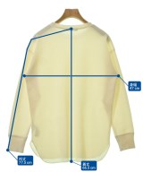 JOURNAL STANDARD relume（ジャーナルスタンダードレリューム）Tシャツ・カットソー 白 サイズ:F レディース/2200715701027
