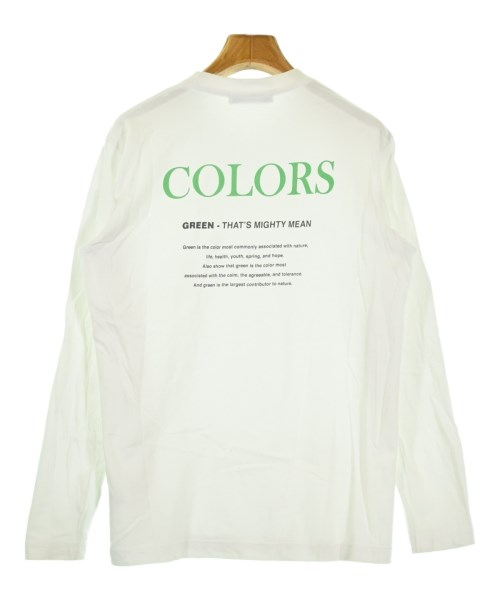 JOURNAL STANDARD relume（ジャーナルスタンダードレリューム）Tシャツ・カットソー 白 サイズ:F レディース/2200710272119