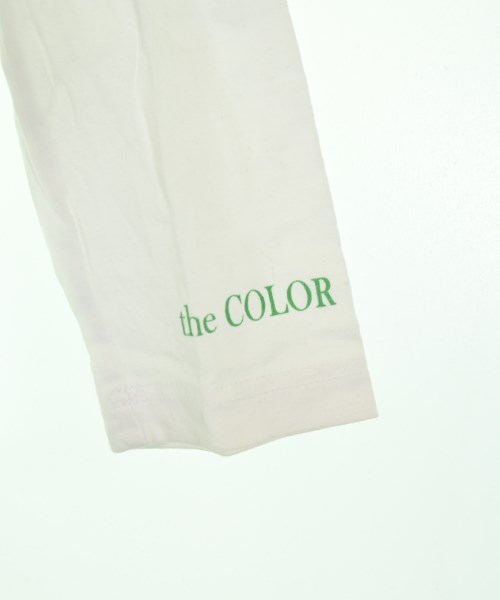 JOURNAL STANDARD relume（ジャーナルスタンダードレリューム）Tシャツ・カットソー 白 サイズ:F レディース/2200710272119