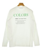 JOURNAL STANDARD relume（ジャーナルスタンダードレリューム）Tシャツ・カットソー 白 サイズ:F レディース/2200710272119