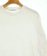 JOURNAL STANDARD relume（ジャーナルスタンダードレリューム）Tシャツ・カットソー 白 サイズ:F レディース/2200710272119