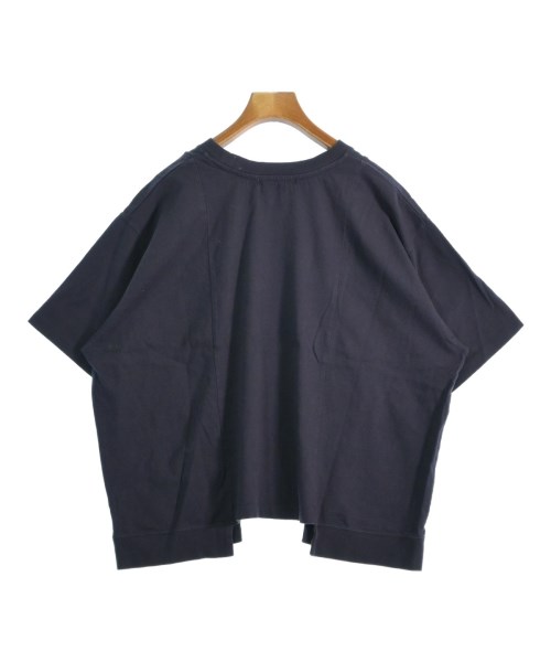 JOURNAL STANDARD relume（ジャーナルスタンダードレリューム）Tシャツ・カットソー 紺 サイズ:F レディース/2200711113015