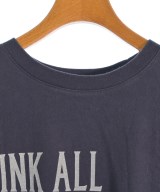 JOURNAL STANDARD relume（ジャーナルスタンダードレリューム）Tシャツ・カットソー 紺 サイズ:F レディース/2200711113015