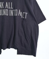 JOURNAL STANDARD relume（ジャーナルスタンダードレリューム）Tシャツ・カットソー 紺 サイズ:F レディース/2200711113015