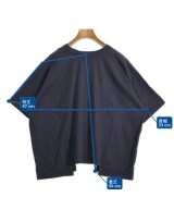 JOURNAL STANDARD relume（ジャーナルスタンダードレリューム）Tシャツ・カットソー 紺 サイズ:F レディース/2200711113015