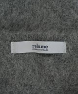 JOURNAL STANDARD relume（ジャーナルスタンダードレリューム）ニット・セーター グレー サイズ:F レディース/2200711326019