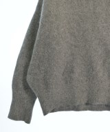 JOURNAL STANDARD relume（ジャーナルスタンダードレリューム）ニット・セーター グレー サイズ:F レディース/2200711326019
